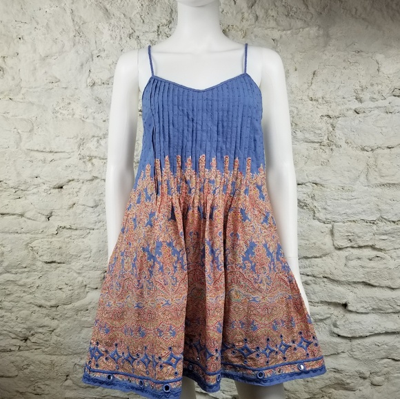 topshop sundress